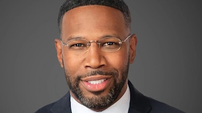 Dr. Said Sewell