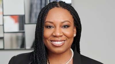 Imani Rupert-Gordon