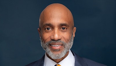 Dr. James Martin II