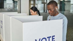 The American Council on Education releases “Student Voting and College Political Campaign-Related Activities in 2024.”