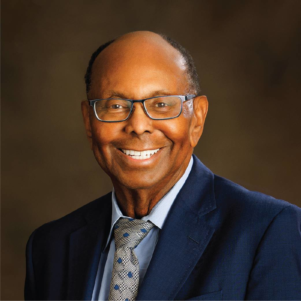 Dr. William F. Pickard