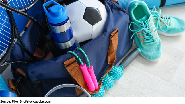 A new GAO report examines barriers for athletes in reporting sexual harassment and violence to their colleges.