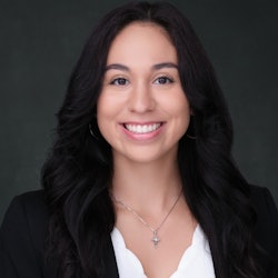 Isabel Mendoza