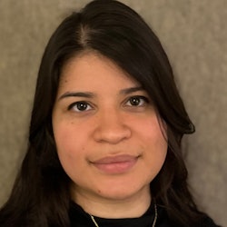 Jazmin Morales