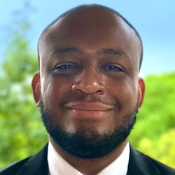 Michael Reid Jr