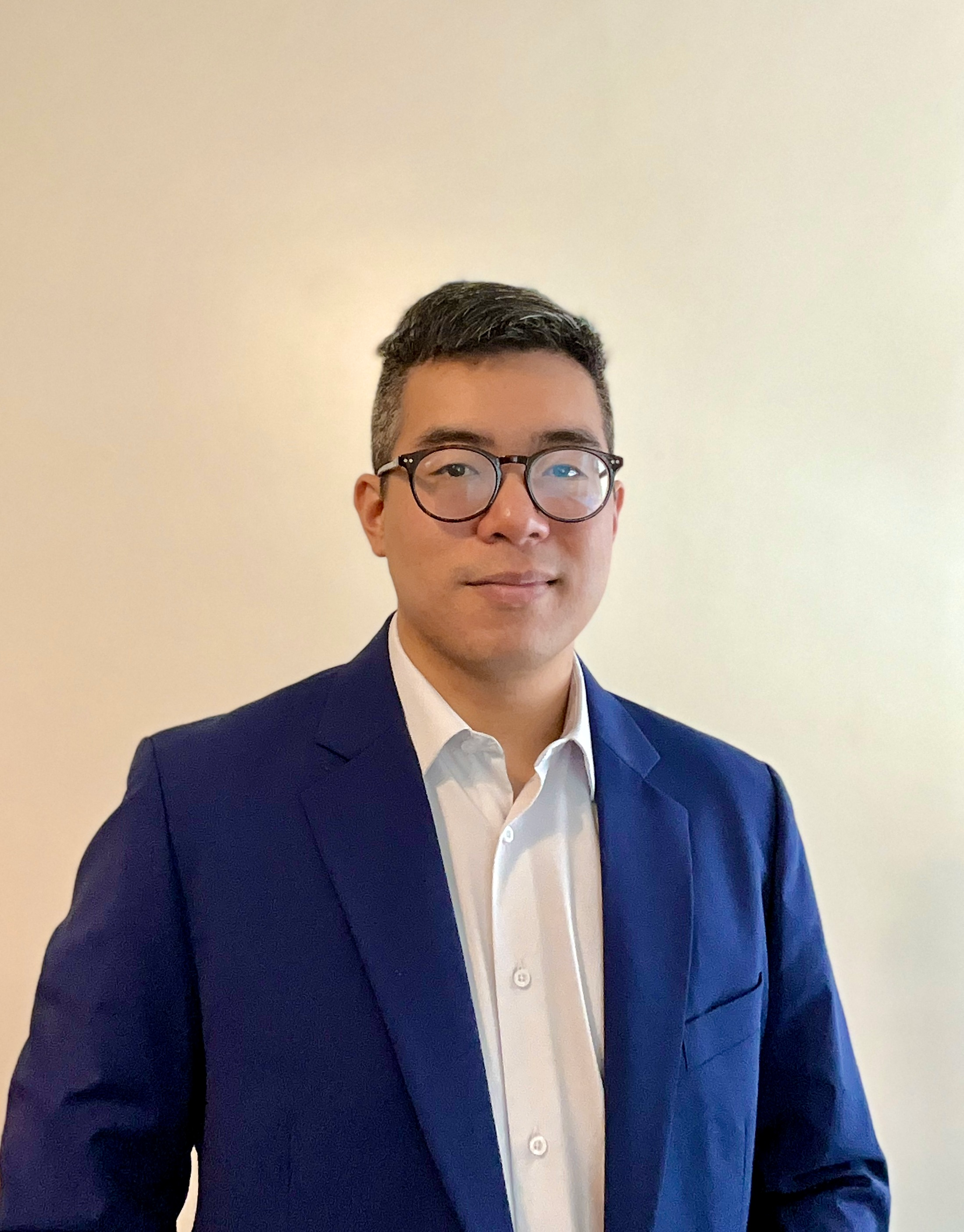 Victor Wing Heng Yuen