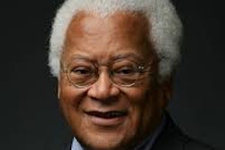 Reverend James Lawson Jr.