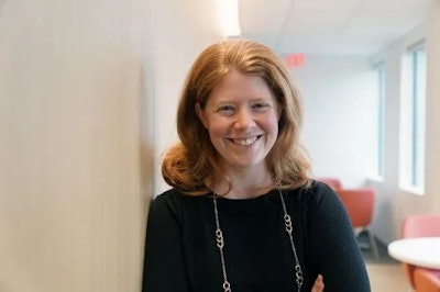 Dr. Katharine Meyer, fellow in the Governance Studies program at the Brown Center on Education Policy at the nonprofit Brookings Institution.