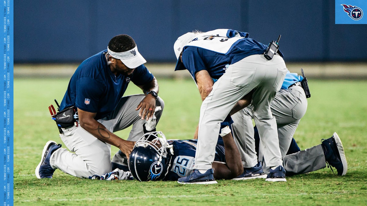 NFL Introduces New Group for ‘Diversity in Sports Medicine Pipeline Initiative’