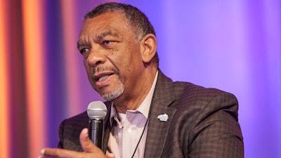 Dr. Aaron Thompson
