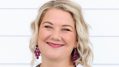 Dr. Amber Garrison Duncan