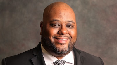 Dr. Darius Young