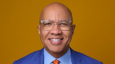 Darren Walker