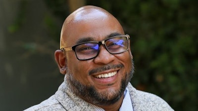 Jermaine Cruz