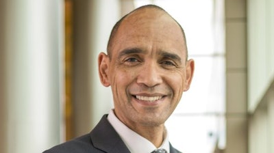 Dr. Andrew Agwunobi