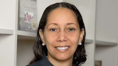 Dr. Angela W. Peters