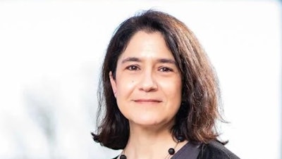 Dr. Bárbara Brizuela