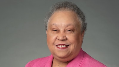 Dr. Belle S. Wheelan
