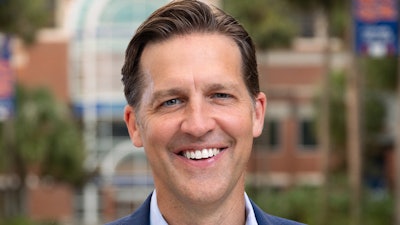 Dr. Ben Sasse