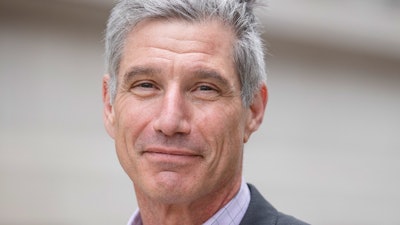 Dr. Dan Greenstein