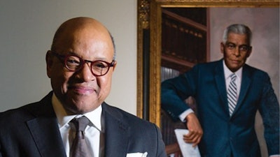 Dr. David A. Thomas