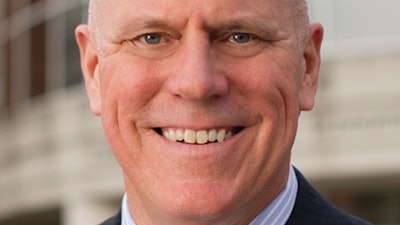 Dr. David Blackwell