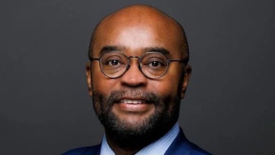 Dr. Dwayne Lee Pinkney