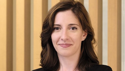 Dr. Ioana G. Hulbert