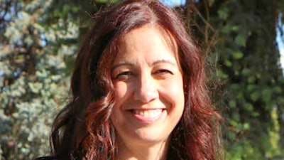 Dr. Jennifer Ernst