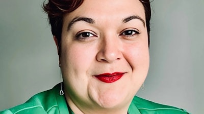 Dr. Jessica Snowden