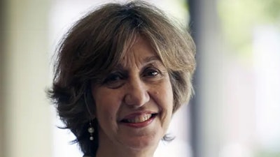 Dr. Judith Block McLaughlin