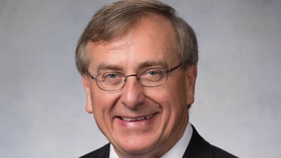 Dr. Kent Fuchs