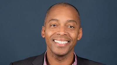 Dr. Khalil Gibran Muhammad