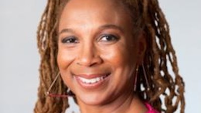 Professor Kimberlé Crenshaw