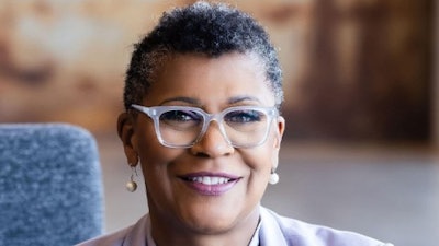 Dr. Lenora Helm Hammonds