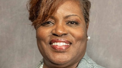 Dr. Lutricia Harrison