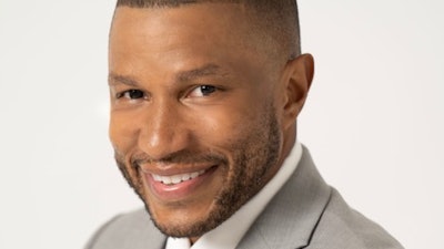 Dr. Marcus Bright