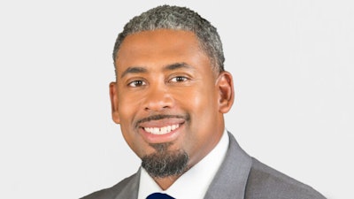 Dr. Marcus H. Burgess