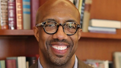 Dr. Michael J. Sorrell