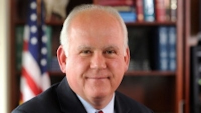 Dr. Ray L. Watts