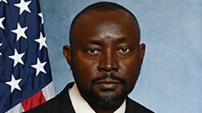 Dr. Richard Johnson