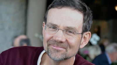 Dr. Richard Watts