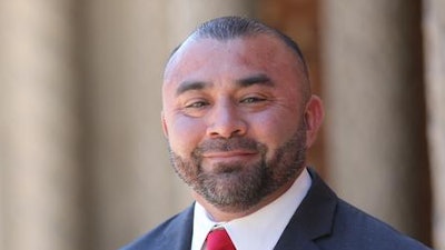 Dr. Robert Pimentel