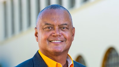 Dr. Tom Jackson Jr.