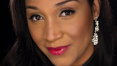 Dr. Trineice Robinson-Martin