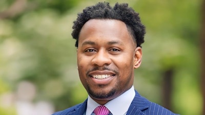 Dr. Hamilton Raymond