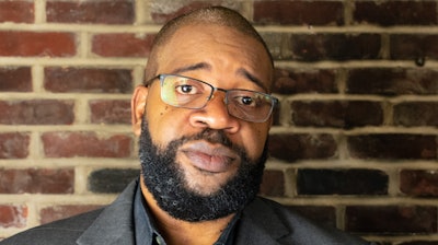 Dr. James Peterson