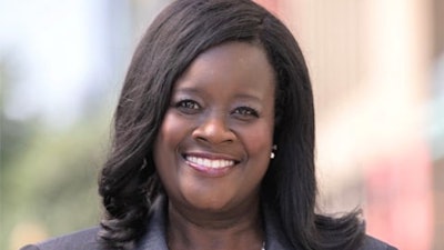 Kara D. Freeman