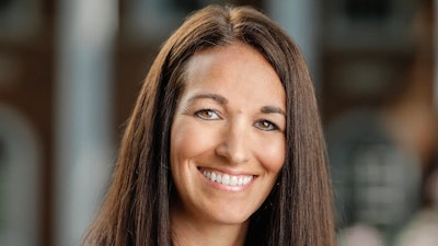 Kelli Shuman