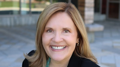 Lisa Marsh Ryerson